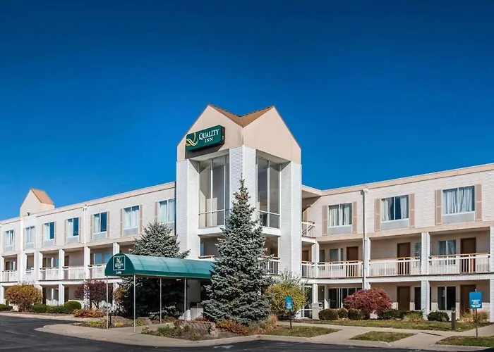 Quality Inn