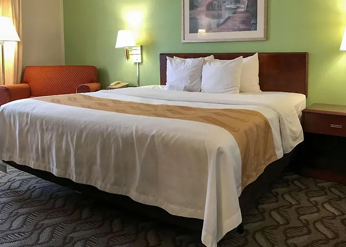 Quality Inn