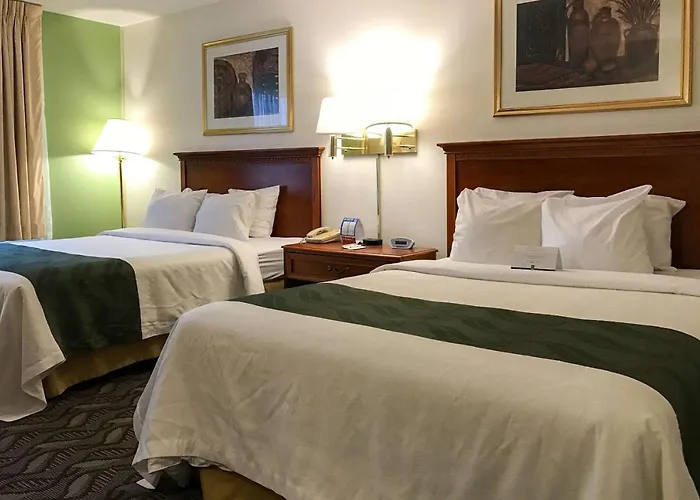 Quality Inn