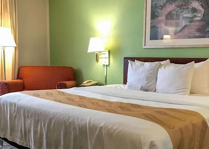 Quality Inn