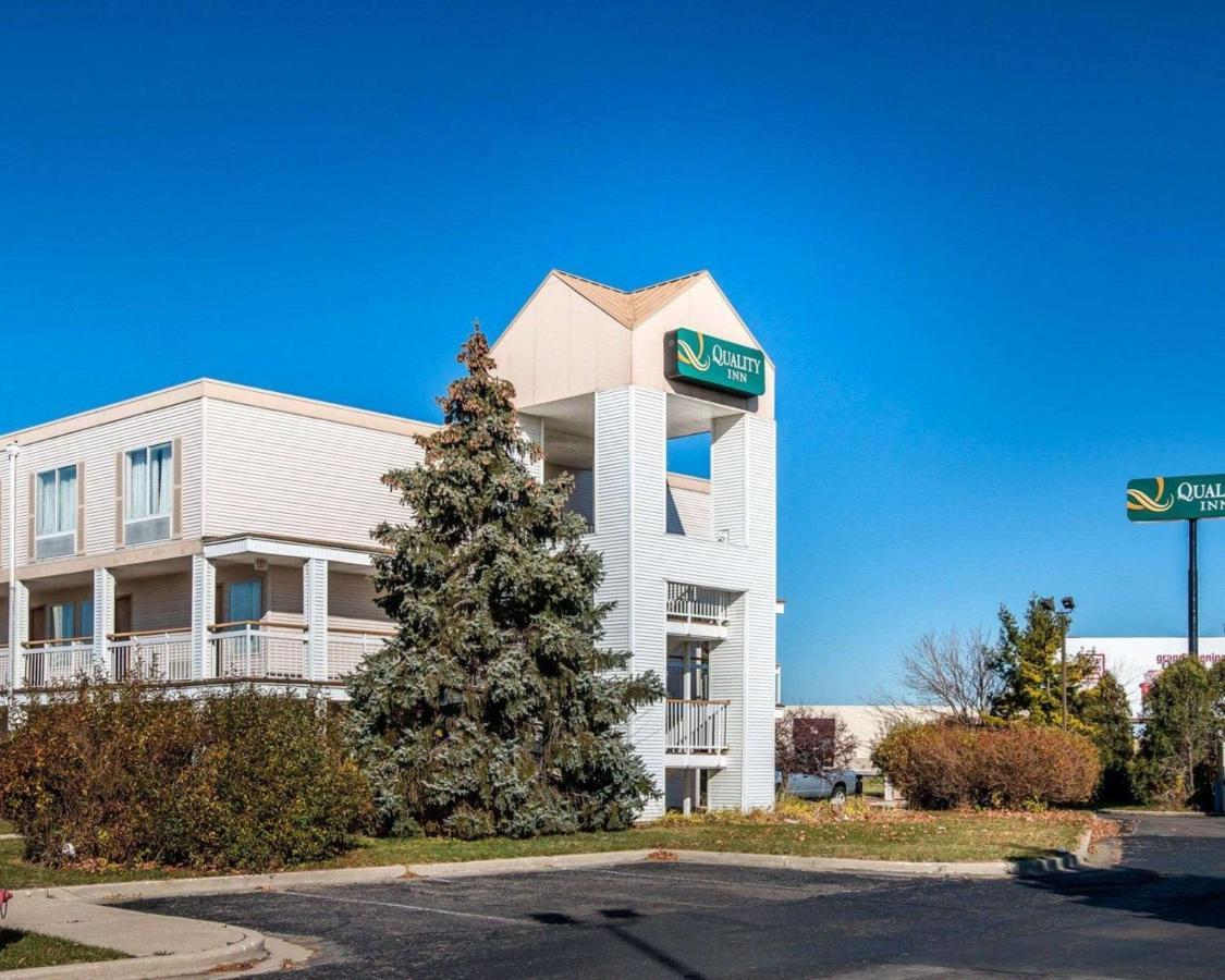 Quality Inn