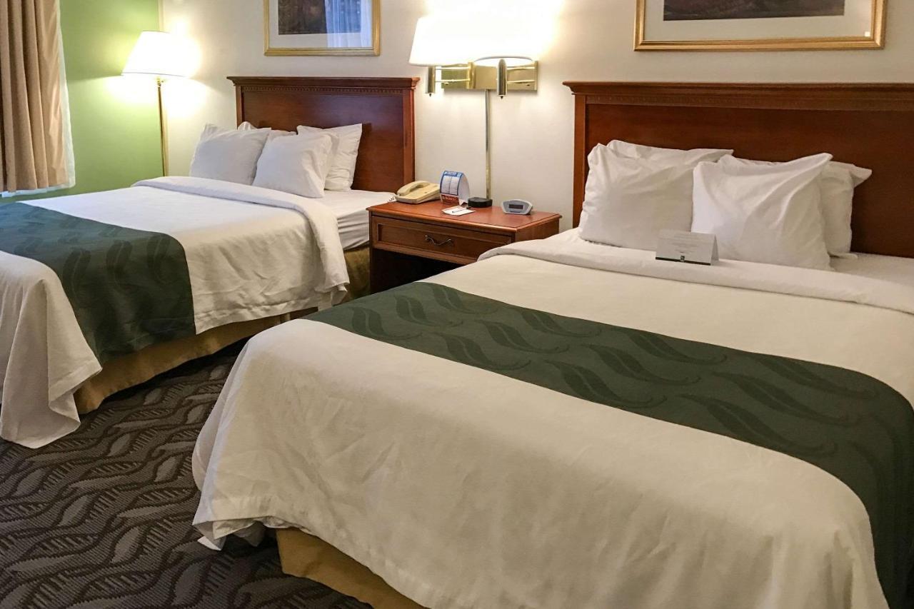 Inn Quality Holland
