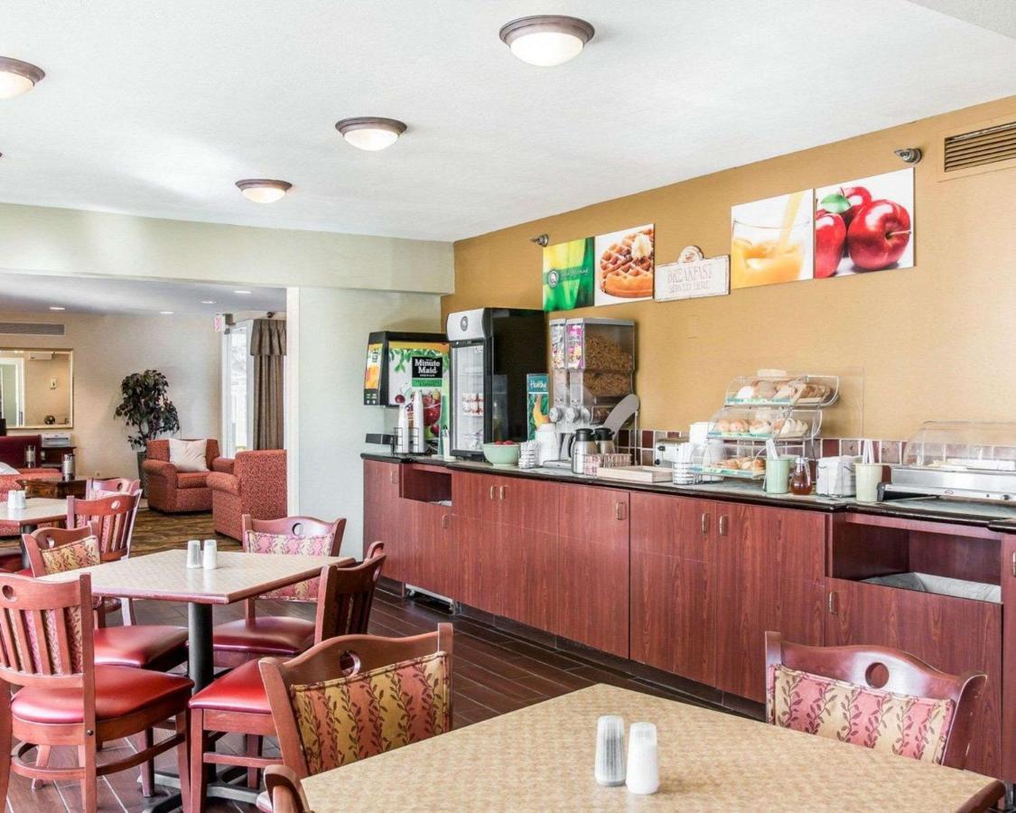 Quality Inn Holland