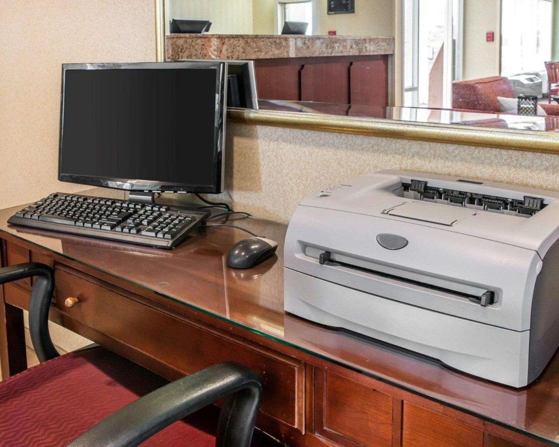 Quality Inn