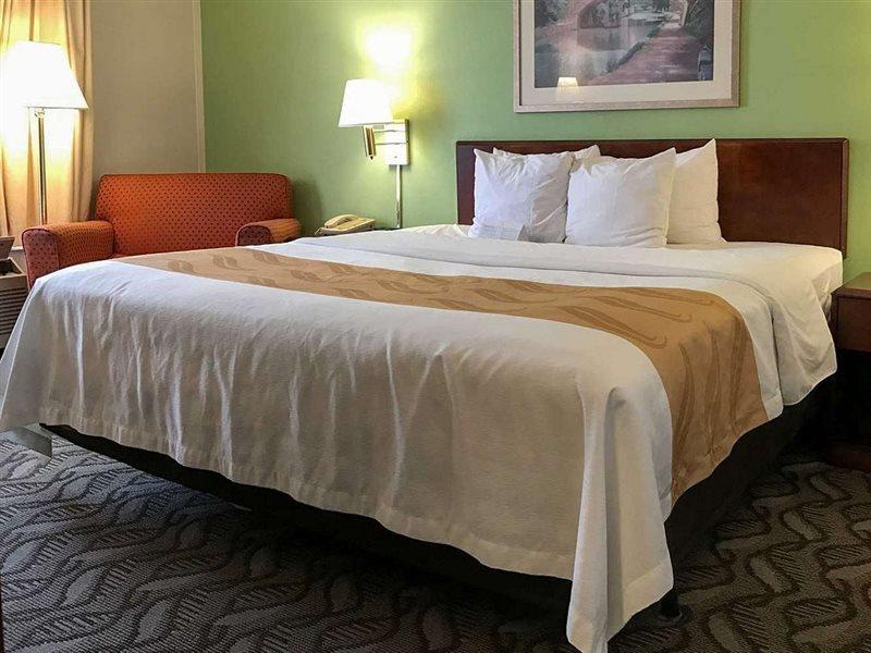 Quality Inn