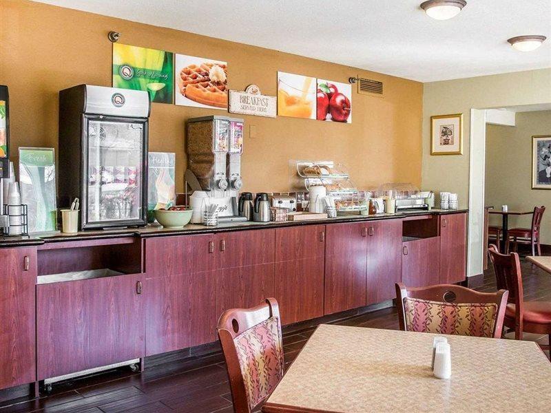 Quality Inn