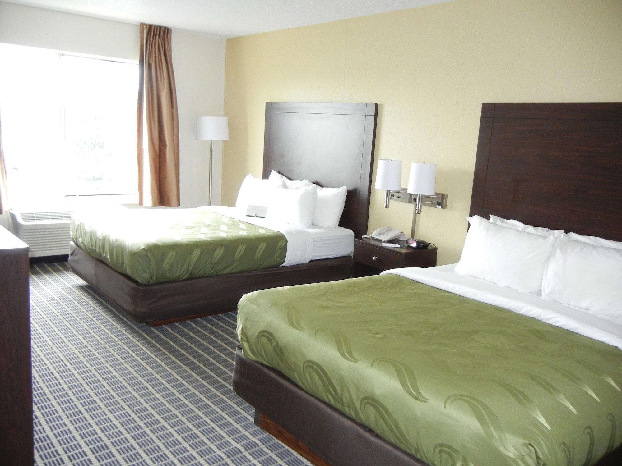 Inn Quality Holland