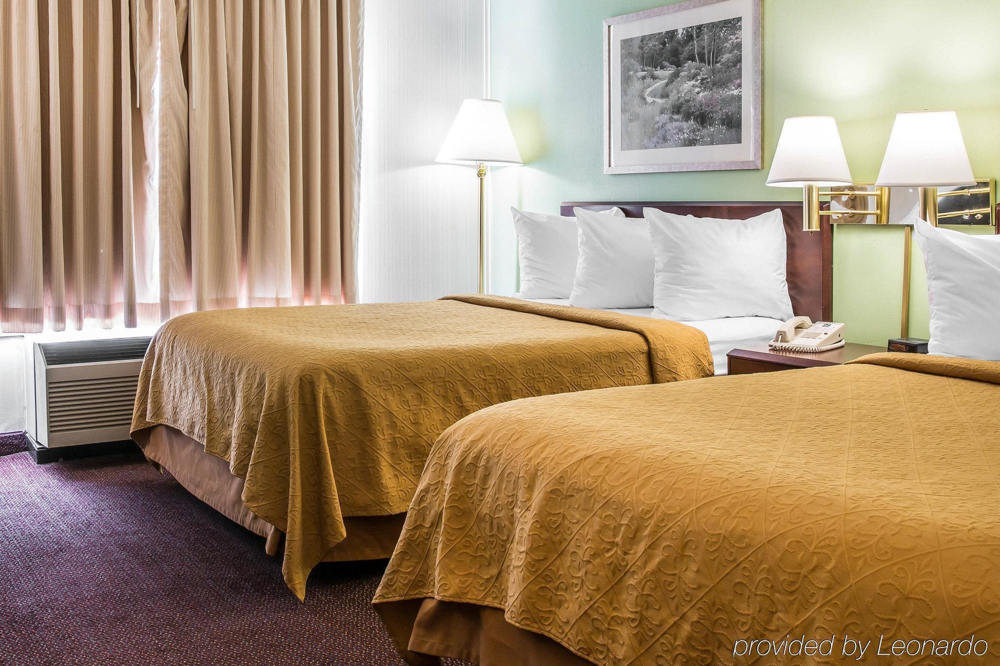 Inn Quality Holland