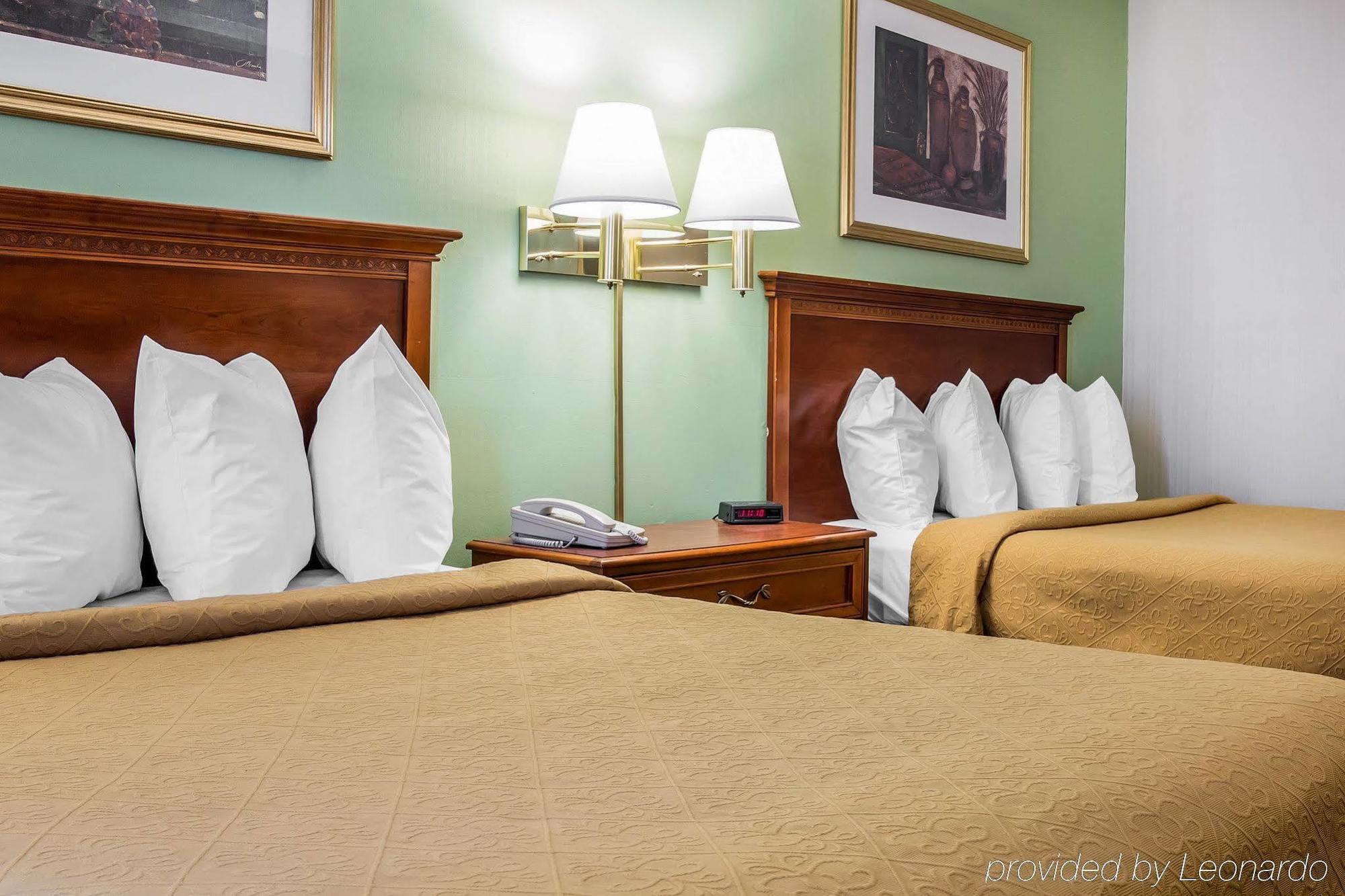Quality Inn