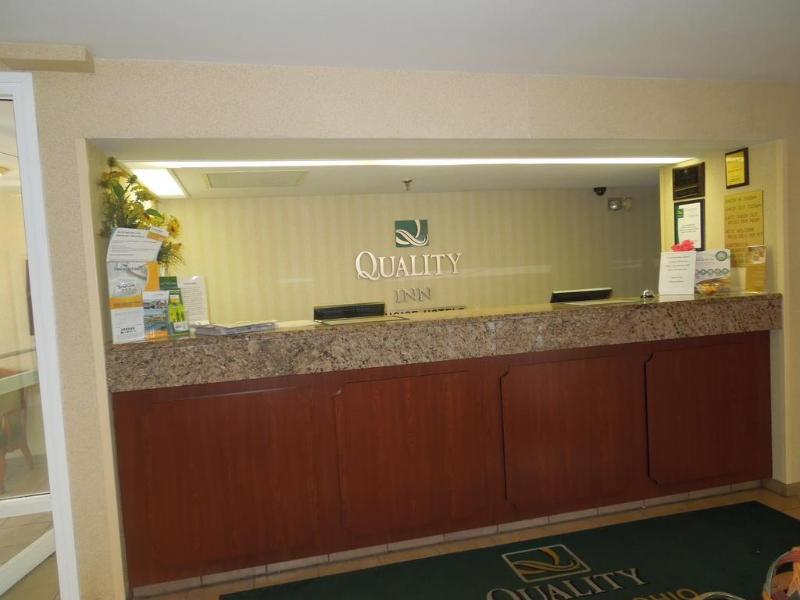 Quality Inn Holland