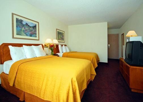 Inn Quality Holland