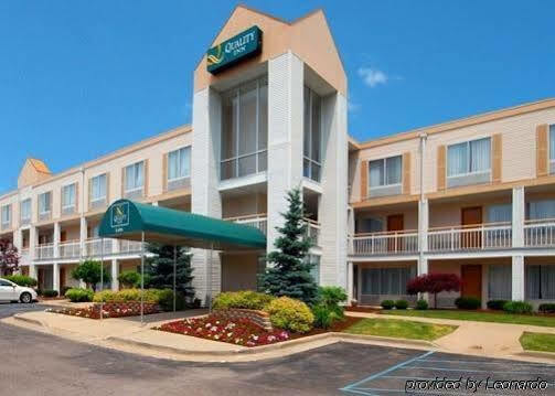 Quality Inn 2*